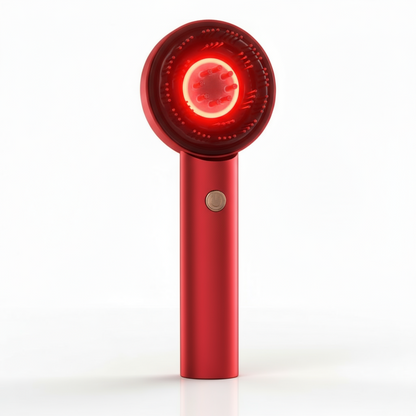 Brosse capillaire anti-chute et stimulante - Shape-Hair™