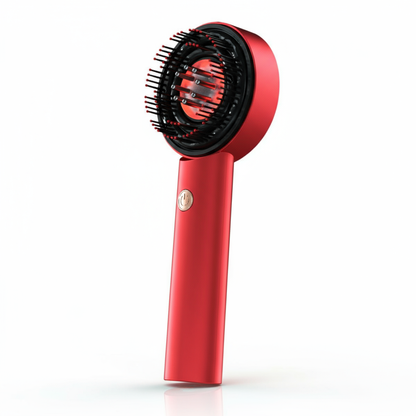 Brosse capillaire anti-chute et stimulante - Shape-Hair™