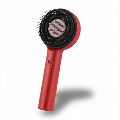 Brosse capillaire anti-chute et stimulante - Shape-Hair™