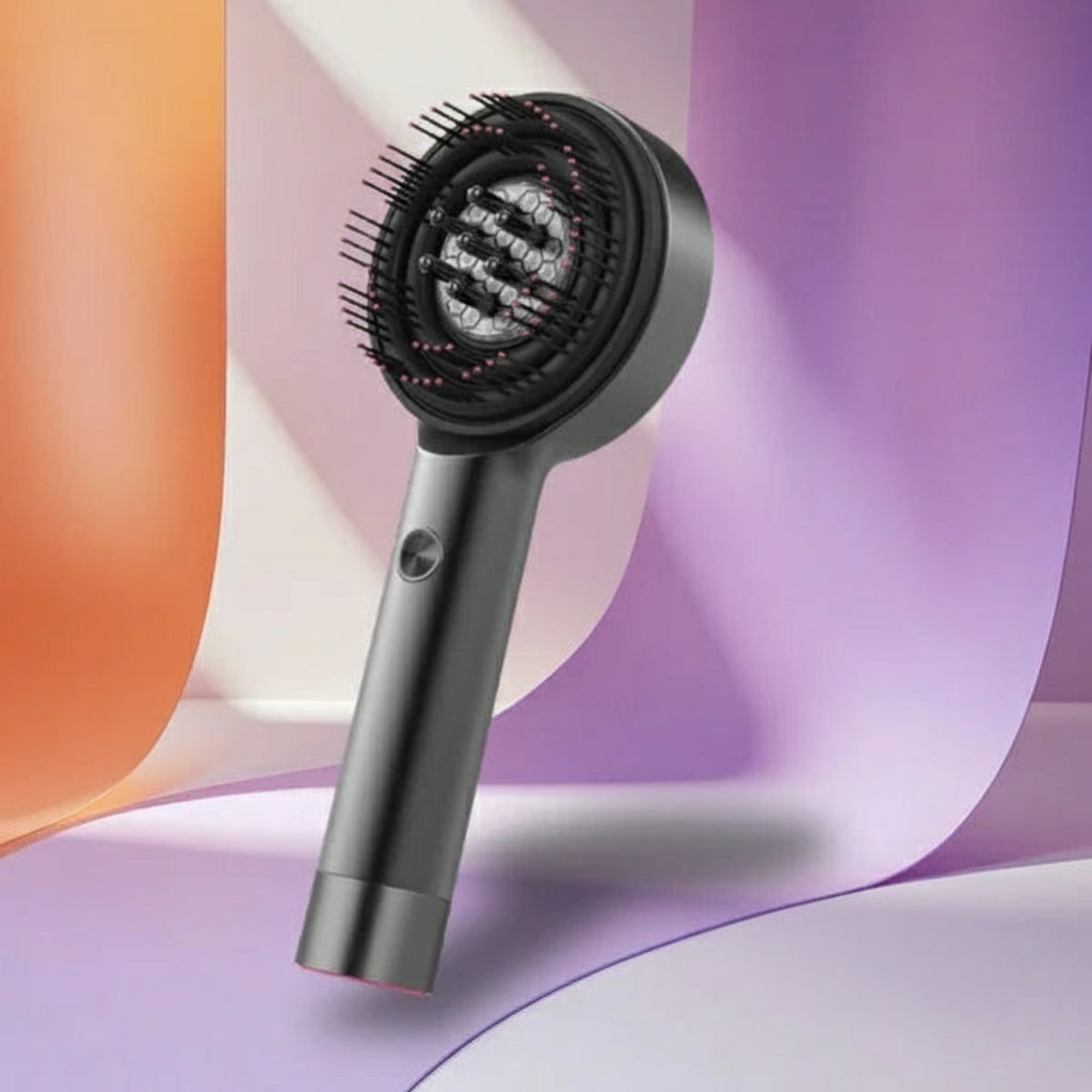 Brosse capillaire anti-chute et stimulante - Shape-Hair™
