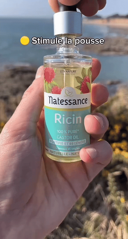 Brosse capillaire anti-chute et stimulante - Shape-Hair™